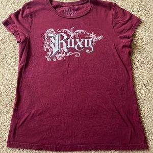 Roxy Tee